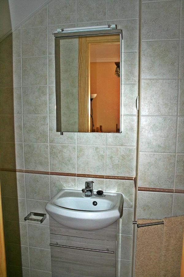 Casa Rural Guadiela San Pedro Palmiches المظهر الخارجي الصورة
